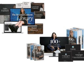 May Castillo – Beyond Content Club