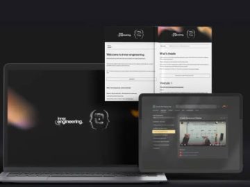 Milan Untethrd – Inner Engineering