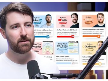 Pierre Herubel – Content-First Ecosystem