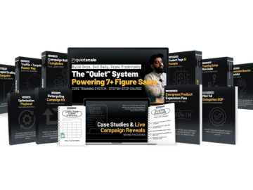 Roy Anaki – The Infinite Google Shopping Goldmine 2