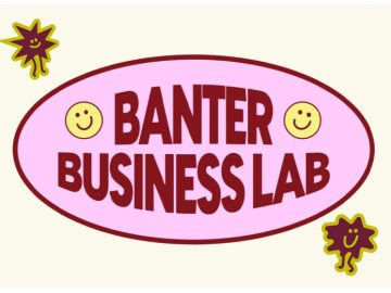 Buzz Banter Studios – Banter Business Lab