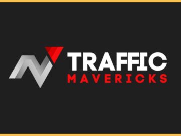 William Souza – Traffic Mavericks