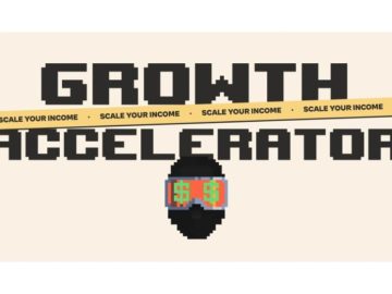 Yousef Lashuel – The Growth Accelerator V2