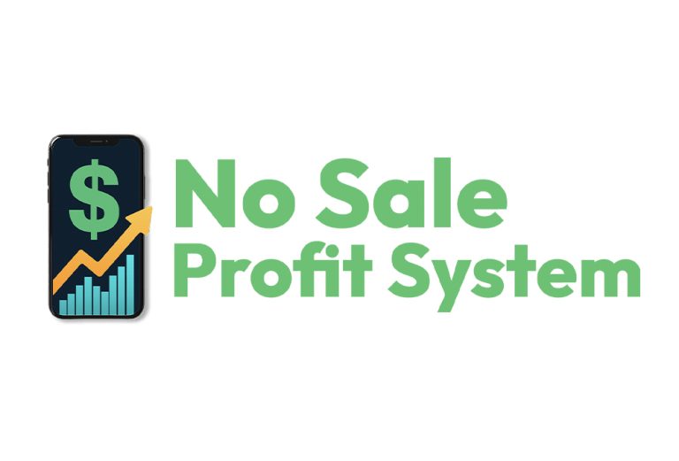 Chris Reader – No Sale Profit System