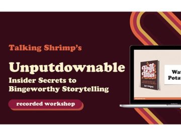 Laura Belgray – Unputdownable