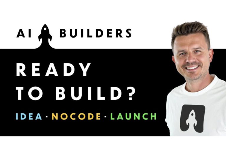 Marcin Teodoru – AI Builders