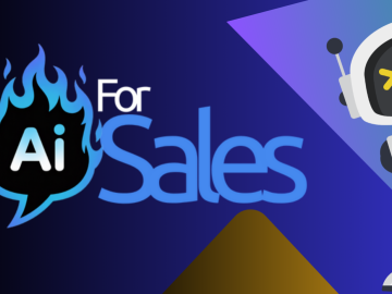 Bryan Higgins – AI For Sales