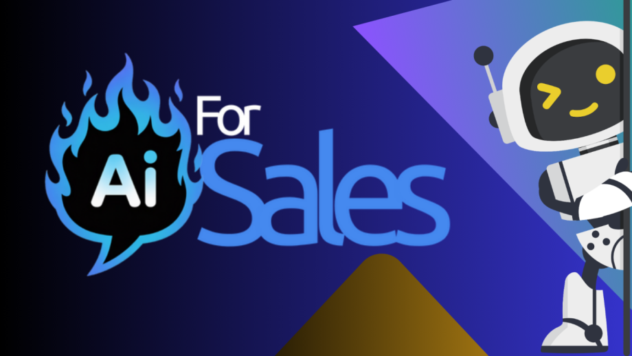 Bryan Higgins – AI For Sales