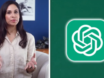 Leila Gharani – Quick Wins with ChatGPT