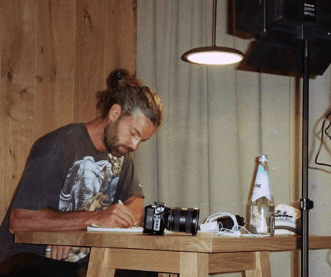 Matt Gray – Content Empire OS