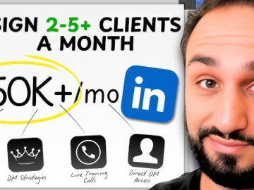 Ty Frankel – LinkedIn Client Lab