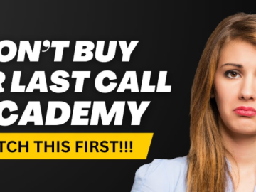 Alexis Mai – Her Last Call Academy