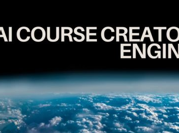 Carl Parnell – AI Course Creator Engine