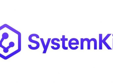 Charlie Barber – SystemKit