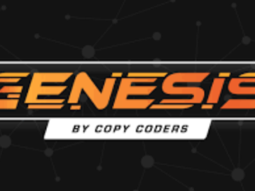 Copy Coders – Genesis