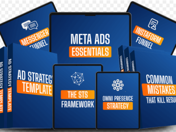 Eddy Miranda – Meta Ads Essentials