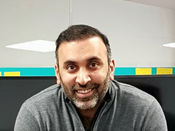 Zakaria – Ecom Masterclass