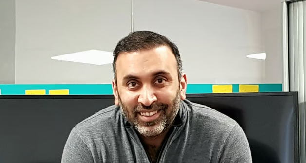 Zakaria – Ecom Masterclass